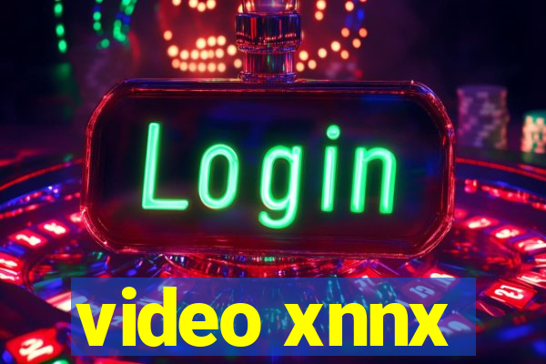 video xnnx